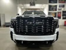 2026 GMC Sierra 3500HD Denali Ultimate - Photo 7