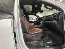 2026 GMC Sierra 3500HD Denali Ultimate - Photo 12