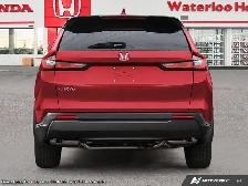 2026 Honda CR-V LX - Photo 6