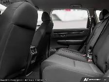 2026 Honda CR-V LX - Photo 18