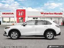 2027 Honda HR-V LX - Photo 3