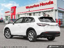 2027 Honda HR-V LX - Photo 4