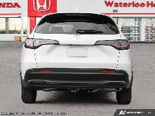 2027 Honda HR-V LX - Photo 6
