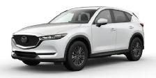 2019 Mazda CX-5 GS