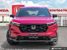 2026 Honda CR-V Hybrid EX-L - Photo 2