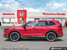 2026 Honda CR-V Hybrid EX-L - Photo 3