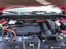 2026 Honda CR-V Hybrid EX-L - Photo 7
