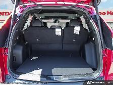 2026 Honda CR-V Hybrid EX-L - Photo 8