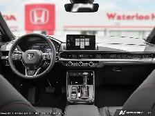 2026 Honda CR-V Hybrid EX-L - Photo 23