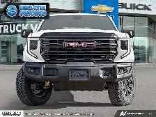 2026 GMC Sierra 1500 AT4X - Photo 2