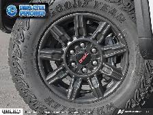 2026 GMC Sierra 1500 AT4X - Photo 6