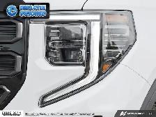 2026 GMC Sierra 1500 AT4X - Photo 8