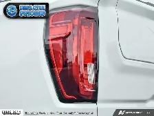 2026 GMC Sierra 1500 AT4X - Photo 9
