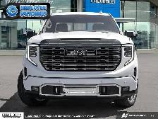 2026 GMC Sierra 1500 Denali Ultimate - Photo 2
