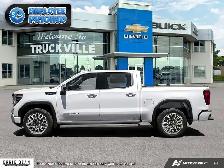 2026 GMC Sierra 1500 Denali Ultimate - Photo 3