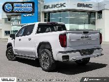 2026 GMC Sierra 1500 Denali Ultimate - Photo 4