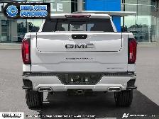 2026 GMC Sierra 1500 Denali Ultimate - Photo 5