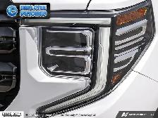 2026 GMC Sierra 1500 Denali Ultimate - Photo 8