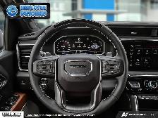 2026 GMC Sierra 1500 Denali Ultimate - Photo 11