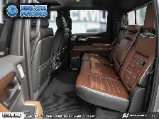 2026 GMC Sierra 1500 Denali Ultimate - Photo 18