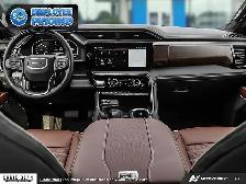 2026 GMC Sierra 1500 Denali Ultimate - Photo 19