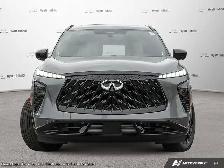 2027 INFINITI QX65 SPORT - Photo 2