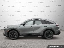 2027 INFINITI QX65 SPORT - Photo 3