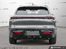 2027 INFINITI QX65 SPORT - Photo 5