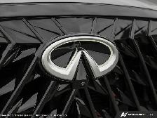 2027 INFINITI QX65 SPORT - Photo 9