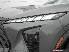 2027 INFINITI QX65 SPORT - Photo 10