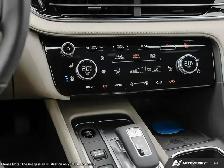 2027 INFINITI QX65 SPORT - Photo 21