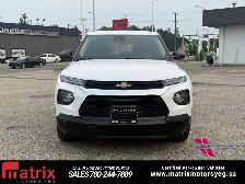 2026 Chevrolet Trax LT - Photo 2