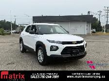 2026 Chevrolet Trax LT - Photo 3