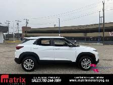 2026 Chevrolet Trax LT - Photo 4
