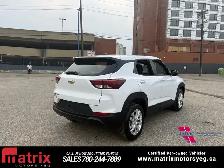 2026 Chevrolet Trax LT - Photo 5