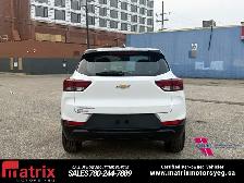 2026 Chevrolet Trax LT - Photo 6