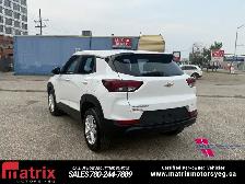 2026 Chevrolet Trax LT - Photo 7