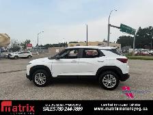 2026 Chevrolet Trax LT - Photo 8