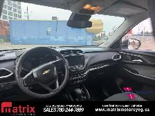 2026 Chevrolet Trax LT - Photo 10