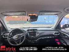 2026 Chevrolet Trax LT - Photo 11