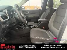 2026 Chevrolet Trax LT - Photo 12