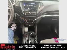 2026 Chevrolet Trax LT - Photo 14