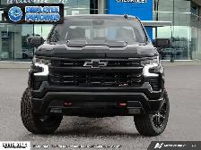 2026 Chevrolet Silverado 1500 LT Trail Boss - Photo 2