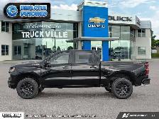 2026 Chevrolet Silverado 1500 LT Trail Boss - Photo 3