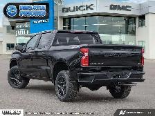 2026 Chevrolet Silverado 1500 LT Trail Boss - Photo 4