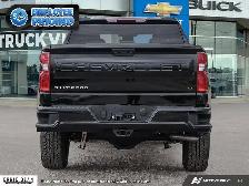 2026 Chevrolet Silverado 1500 LT Trail Boss - Photo 5