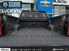 2026 Chevrolet Silverado 1500 LT Trail Boss - Photo 7
