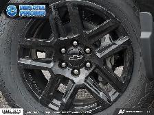 2026 Chevrolet Silverado 1500 LT Trail Boss - Photo 8