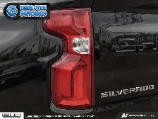 2026 Chevrolet Silverado 1500 LT Trail Boss - Photo 11