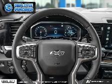 2026 Chevrolet Silverado 1500 LT Trail Boss - Photo 13